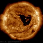 coronal-hole-nasa-solar-dynamics-observatory