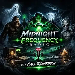 Click for Midnight Frequency Radio